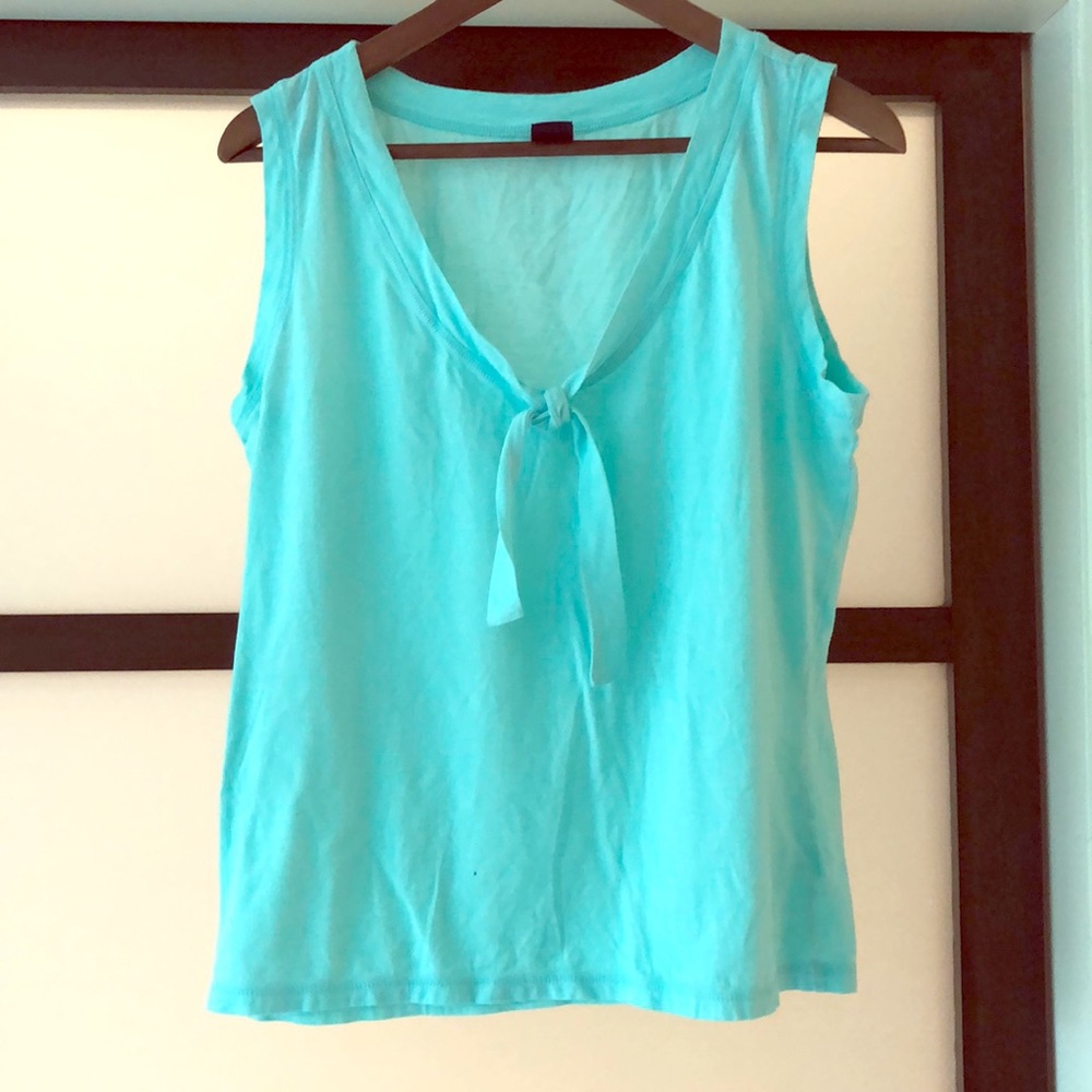 Gap tank top